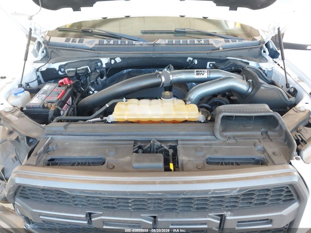 Aukcja sprzedaży 2018 Ford F-150 Raptor, vin: 1FTFW1RG5JFB74014, numer aukcji: 45900955
