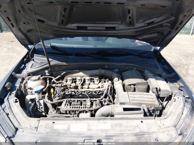 Продажа на аукционе авто 2018 Volkswagen Passat 2.0t Se, vin: 1VWBA7A33JC008811, номер лота: 45900959