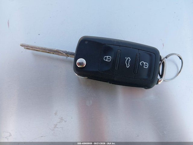 Продажа на аукционе авто 2018 Volkswagen Passat 2.0t Se, vin: 1VWBA7A33JC008811, номер лота: 45900959