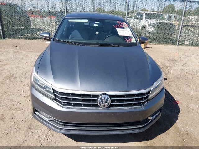 Продажа на аукционе авто 2018 Volkswagen Passat 2.0t Se, vin: 1VWBA7A33JC008811, номер лота: 45900959