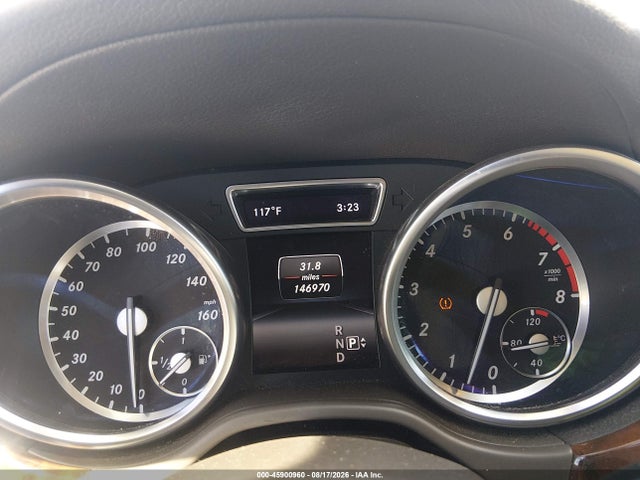 4JGDF7CE9EA321287 Mercedes-Benz Gl 450 4matic