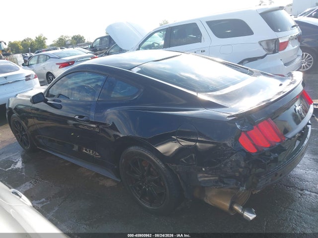 Продаж на аукціоні авто 2016 Ford Mustang V6, vin: 1FA6P8AM6G5215018, номер лоту: 45900962