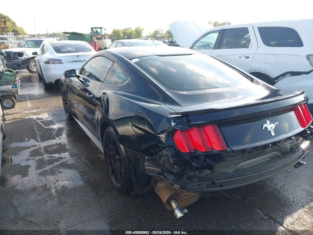 Продаж на аукціоні авто 2016 Ford Mustang V6, vin: 1FA6P8AM6G5215018, номер лоту: 45900962
