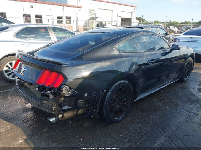 Продаж на аукціоні авто 2016 Ford Mustang V6, vin: 1FA6P8AM6G5215018, номер лоту: 45900962