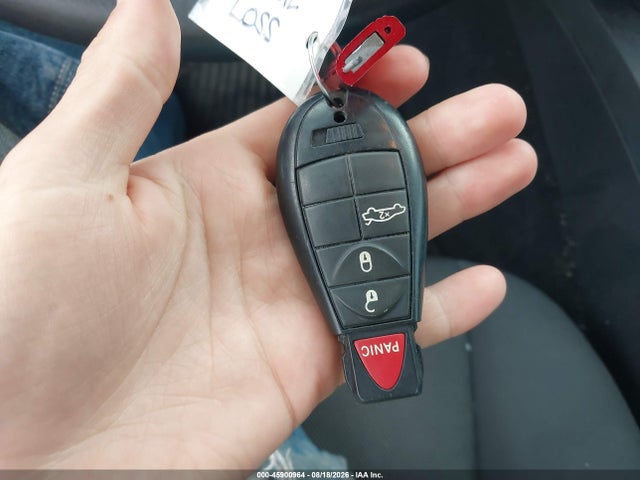Aukcja sprzedaży 2012 Dodge Challenger Sxt, vin: 2C3CDYAG7CH176348, numer aukcji: 45900964
