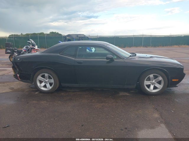 Aukcja sprzedaży 2012 Dodge Challenger Sxt, vin: 2C3CDYAG7CH176348, numer aukcji: 45900964