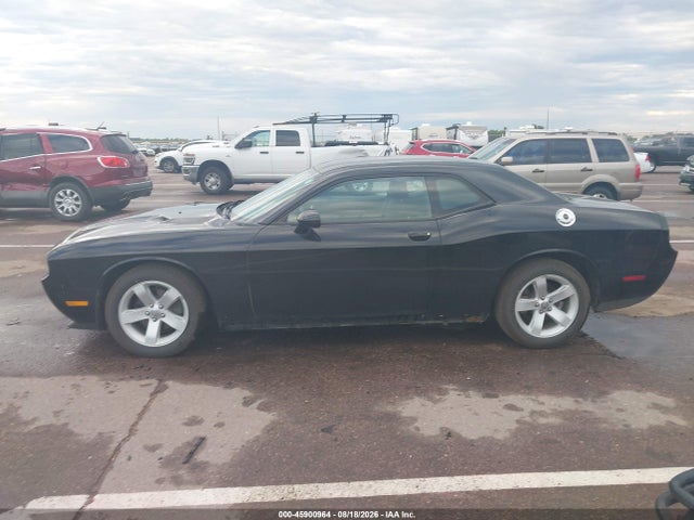 Aukcja sprzedaży 2012 Dodge Challenger Sxt, vin: 2C3CDYAG7CH176348, numer aukcji: 45900964