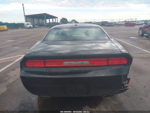 Aukcja sprzedaży 2012 Dodge Challenger Sxt, vin: 2C3CDYAG7CH176348, numer aukcji: 45900964
