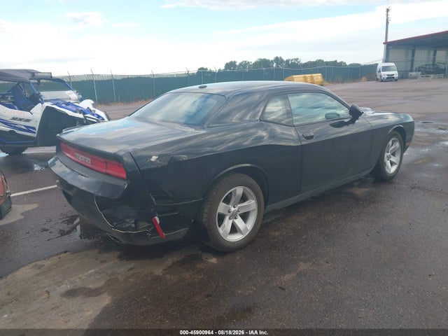 Aukcja sprzedaży 2012 Dodge Challenger Sxt, vin: 2C3CDYAG7CH176348, numer aukcji: 45900964