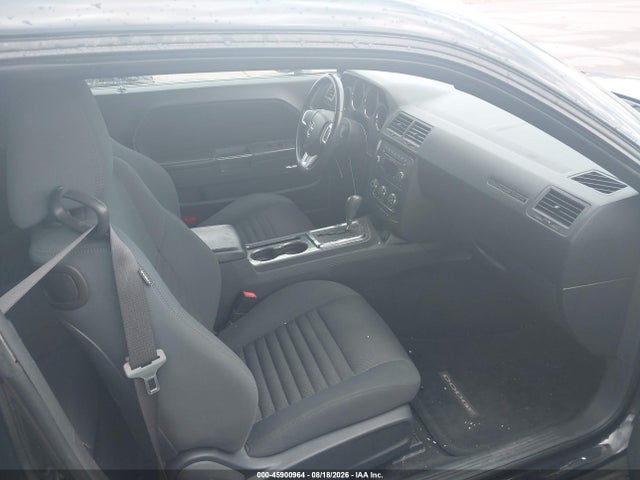 Aukcja sprzedaży 2012 Dodge Challenger Sxt, vin: 2C3CDYAG7CH176348, numer aukcji: 45900964