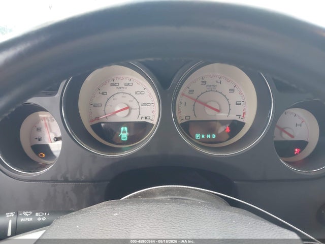 Aukcja sprzedaży 2012 Dodge Challenger Sxt, vin: 2C3CDYAG7CH176348, numer aukcji: 45900964