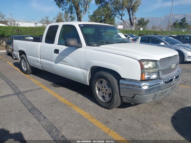 45900965 :رقم المزاد ، 1GCEC19V73E132746 vin ، 2003 Chevrolet Silverado 1500 مزاد بيع