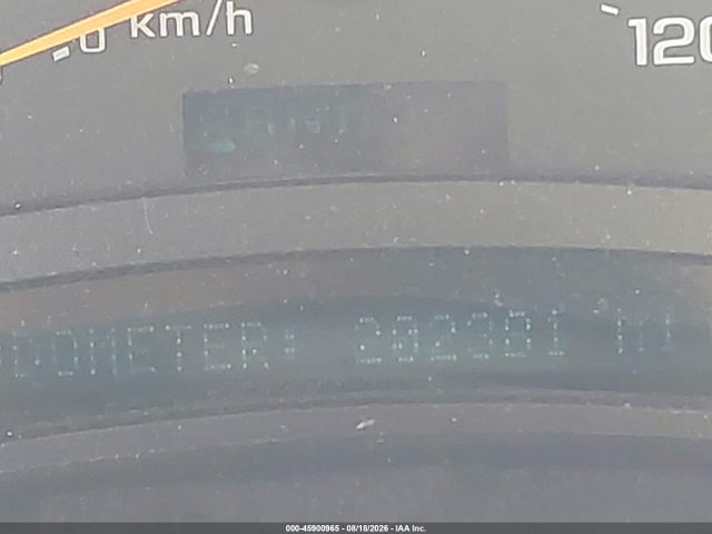 45900965 :رقم المزاد ، 1GCEC19V73E132746 vin ، 2003 Chevrolet Silverado 1500 مزاد بيع