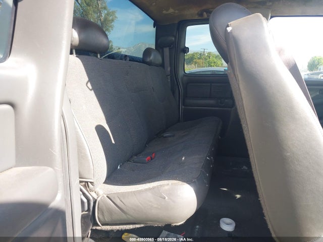 45900965 :رقم المزاد ، 1GCEC19V73E132746 vin ، 2003 Chevrolet Silverado 1500 مزاد بيع