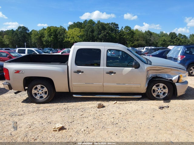 Продажа на аукционе авто 2007 Chevrolet Silverado 1500 Lt1, vin: 2GCEK13M571543511, номер лота: 45900966