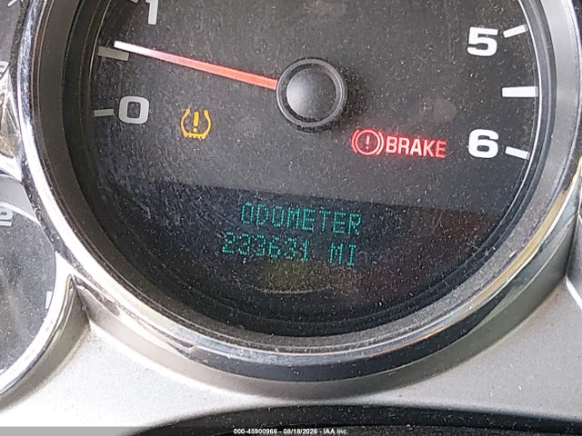 Продажа на аукционе авто 2007 Chevrolet Silverado 1500 Lt1, vin: 2GCEK13M571543511, номер лота: 45900966