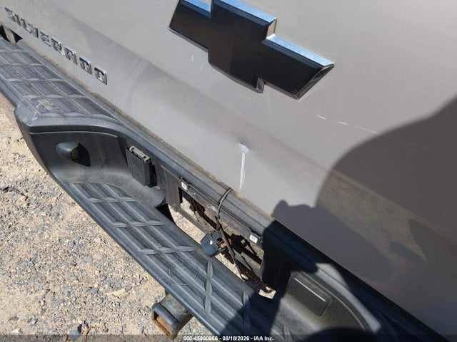 Продажа на аукционе авто 2007 Chevrolet Silverado 1500 Lt1, vin: 2GCEK13M571543511, номер лота: 45900966