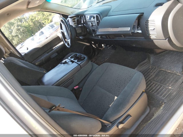 Продажа на аукционе авто 2007 Chevrolet Silverado 1500 Lt1, vin: 2GCEK13M571543511, номер лота: 45900966