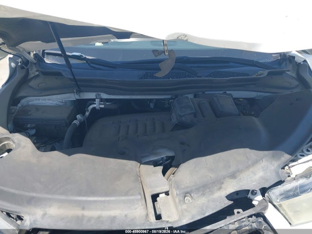 Aukcja sprzedaży 2017 Acura Mdx, vin: 5FRYD3H33HB012887, numer aukcji: 45900967