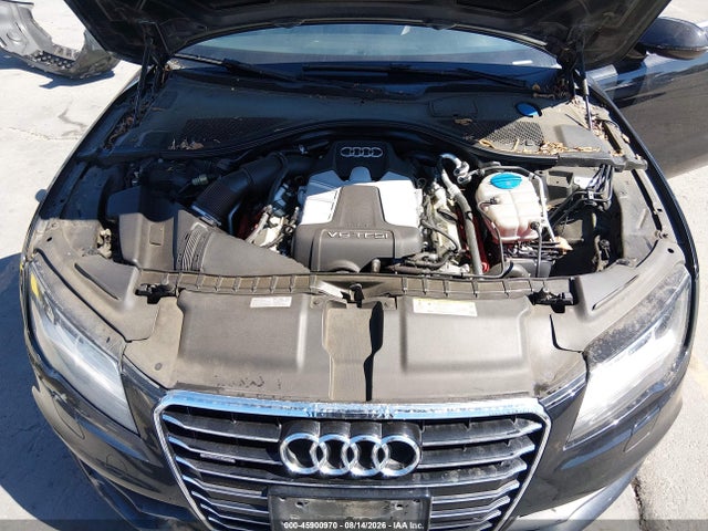 Продажа на аукционе авто 2012 Audi A7 3.0 Prestige, vin: WAU2GBFC5CN163071, номер лота: 45900970
