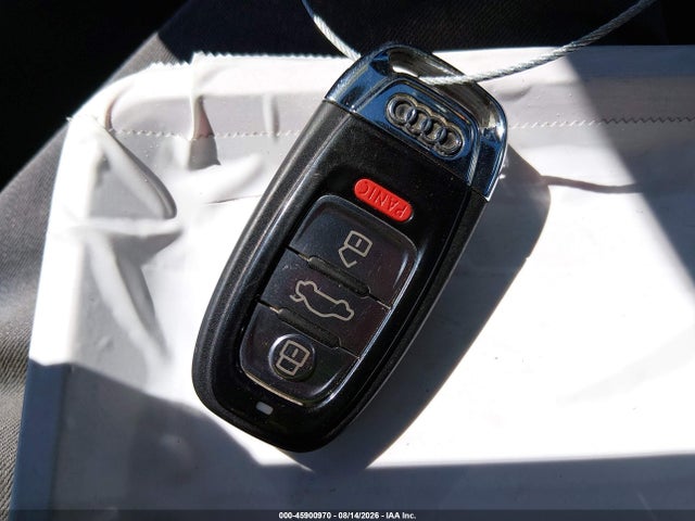 Продажа на аукционе авто 2012 Audi A7 3.0 Prestige, vin: WAU2GBFC5CN163071, номер лота: 45900970