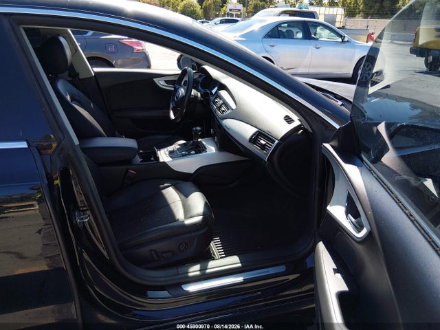 Продажа на аукционе авто 2012 Audi A7 3.0 Prestige, vin: WAU2GBFC5CN163071, номер лота: 45900970