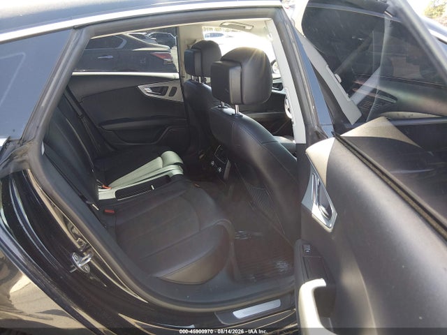 Продажа на аукционе авто 2012 Audi A7 3.0 Prestige, vin: WAU2GBFC5CN163071, номер лота: 45900970