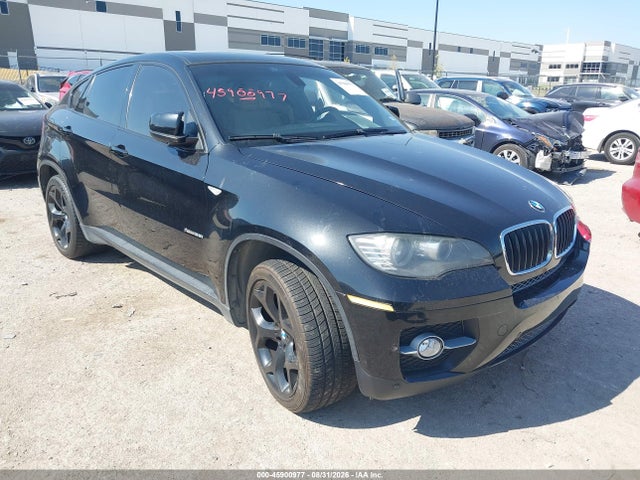 Aukcja sprzedaży 2011 Bmw X6 Xdrive35i, vin: 5UXFG2C56BLX05815, numer aukcji: 45900977