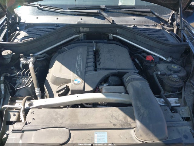 Aukcja sprzedaży 2011 Bmw X6 Xdrive35i, vin: 5UXFG2C56BLX05815, numer aukcji: 45900977