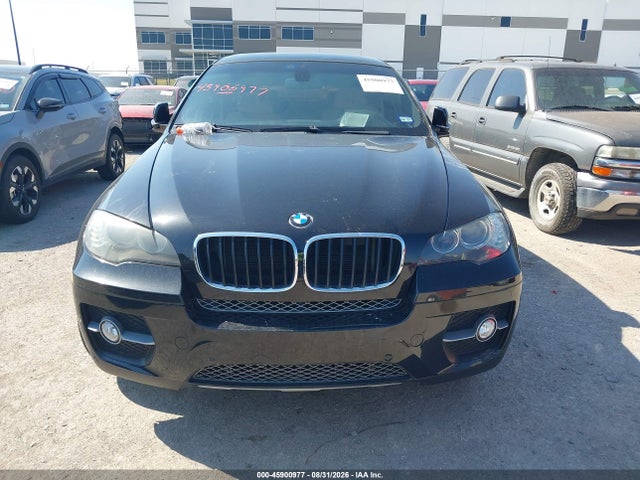 Aukcja sprzedaży 2011 Bmw X6 Xdrive35i, vin: 5UXFG2C56BLX05815, numer aukcji: 45900977