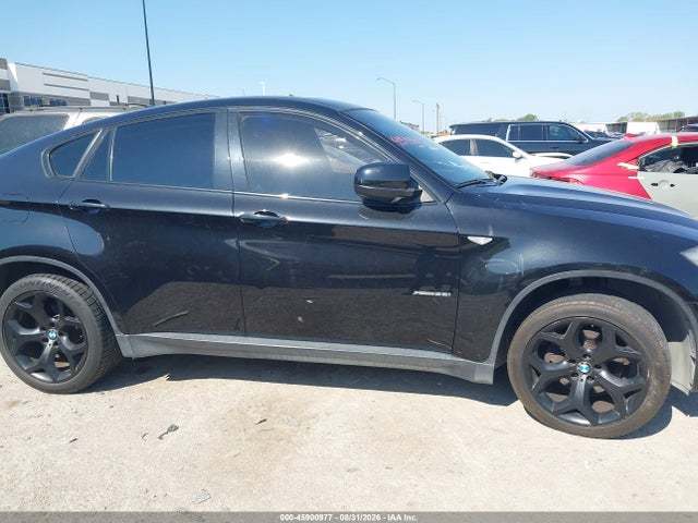 Aukcja sprzedaży 2011 Bmw X6 Xdrive35i, vin: 5UXFG2C56BLX05815, numer aukcji: 45900977