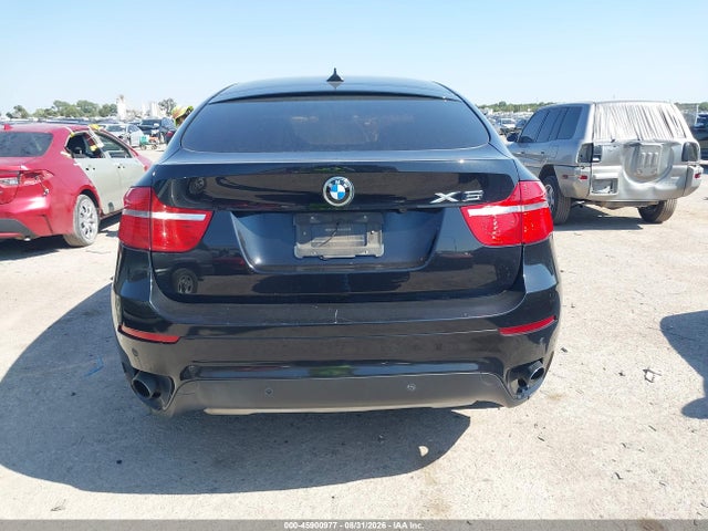Aukcja sprzedaży 2011 Bmw X6 Xdrive35i, vin: 5UXFG2C56BLX05815, numer aukcji: 45900977