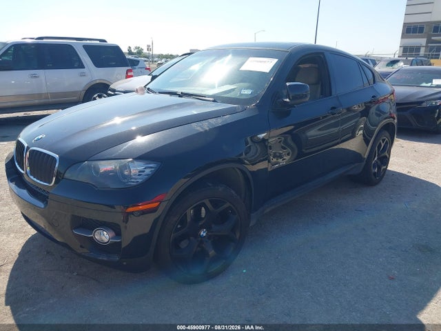 Aukcja sprzedaży 2011 Bmw X6 Xdrive35i, vin: 5UXFG2C56BLX05815, numer aukcji: 45900977