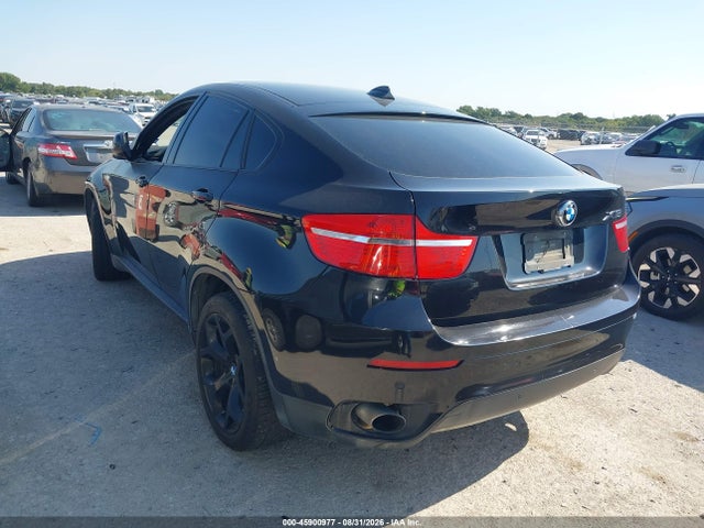 Aukcja sprzedaży 2011 Bmw X6 Xdrive35i, vin: 5UXFG2C56BLX05815, numer aukcji: 45900977
