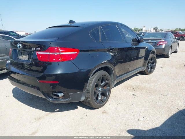 Aukcja sprzedaży 2011 Bmw X6 Xdrive35i, vin: 5UXFG2C56BLX05815, numer aukcji: 45900977