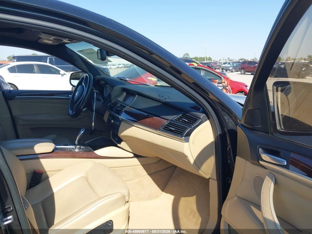 Aukcja sprzedaży 2011 Bmw X6 Xdrive35i, vin: 5UXFG2C56BLX05815, numer aukcji: 45900977