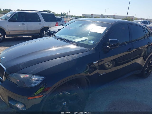 Aukcja sprzedaży 2011 Bmw X6 Xdrive35i, vin: 5UXFG2C56BLX05815, numer aukcji: 45900977