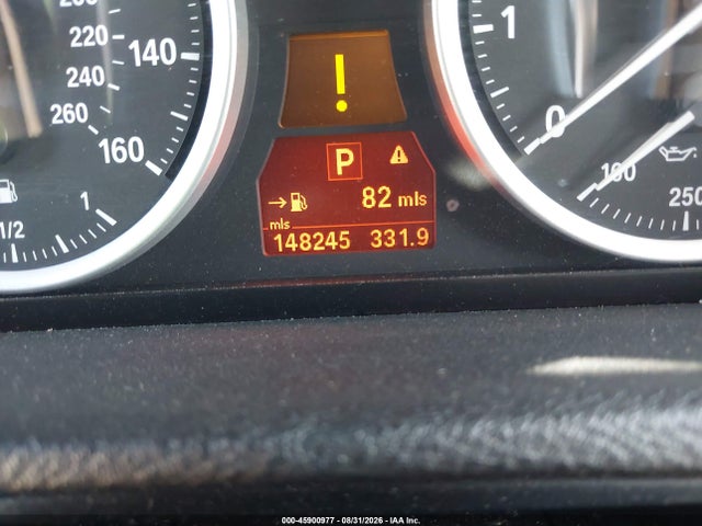 Aukcja sprzedaży 2011 Bmw X6 Xdrive35i, vin: 5UXFG2C56BLX05815, numer aukcji: 45900977