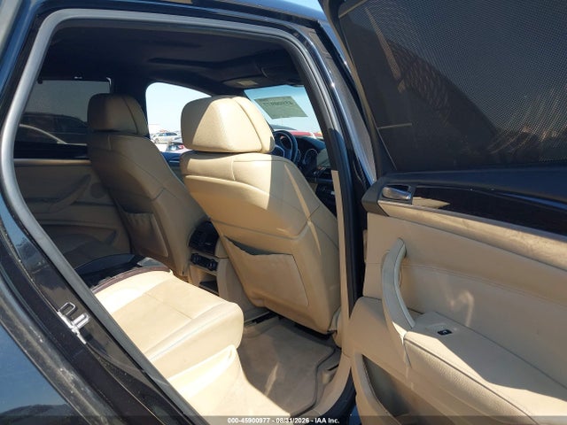 Aukcja sprzedaży 2011 Bmw X6 Xdrive35i, vin: 5UXFG2C56BLX05815, numer aukcji: 45900977