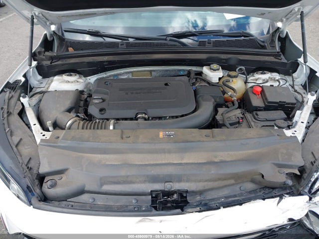 Продажа на аукционе авто 2024 Buick Envision Preferred Awd, vin: LRBFZME45RD021949, номер лота: 45900979