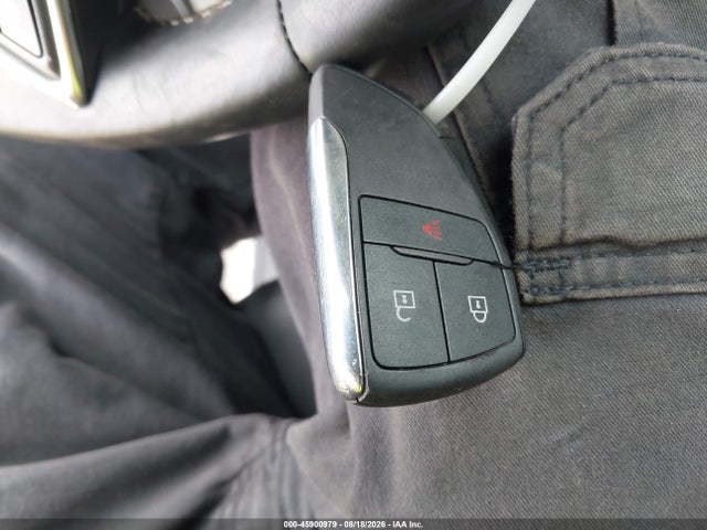 Продажа на аукционе авто 2024 Buick Envision Preferred Awd, vin: LRBFZME45RD021949, номер лота: 45900979