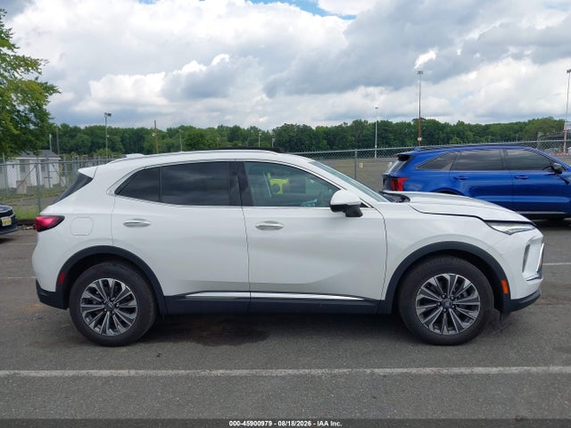 Продажа на аукционе авто 2024 Buick Envision Preferred Awd, vin: LRBFZME45RD021949, номер лота: 45900979