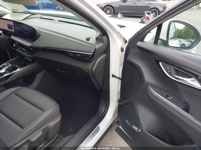 Продажа на аукционе авто 2024 Buick Envision Preferred Awd, vin: LRBFZME45RD021949, номер лота: 45900979