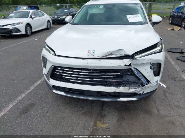 Продажа на аукционе авто 2024 Buick Envision Preferred Awd, vin: LRBFZME45RD021949, номер лота: 45900979
