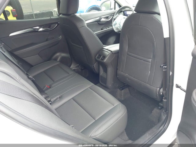 Продажа на аукционе авто 2024 Buick Envision Preferred Awd, vin: LRBFZME45RD021949, номер лота: 45900979