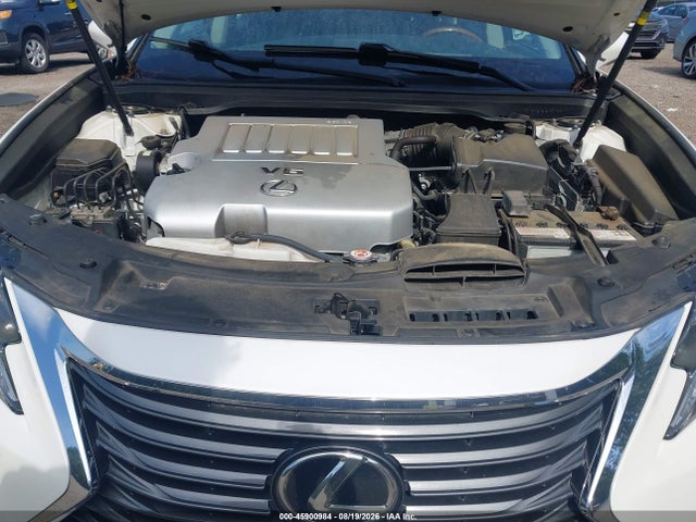 45900984 :رقم المزاد ، 58ABK1GG2JU099558 vin ، 2018 Lexus Es 350 مزاد بيع