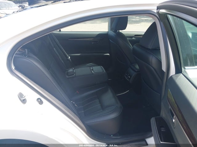 45900984 :رقم المزاد ، 58ABK1GG2JU099558 vin ، 2018 Lexus Es 350 مزاد بيع
