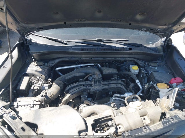 Subaru Forester Sport 2025 JF2SLDHC2SH464127 Image 10
