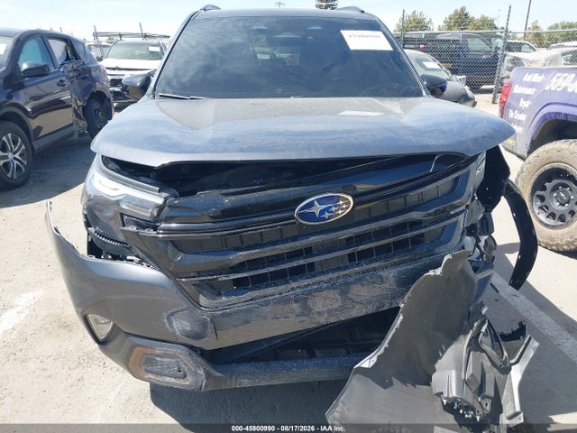 Subaru Forester Sport 2025 JF2SLDHC2SH464127 Image 15