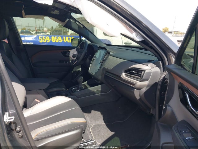 Subaru Forester Sport 2025 JF2SLDHC2SH464127 Image 5